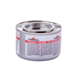 Pyrogel Brennpaste 48 Dosen