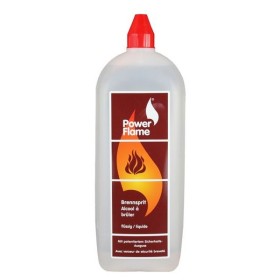 Powerflame Brennsprit 6 Flaschen