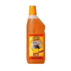 Hot & Safe Brennflüssigkeit 12 Flaschen