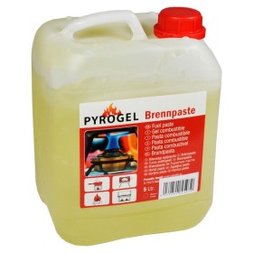 Pyrogel Brennpaste 1 Bidon