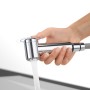 Villeroy & Boch Como Switch Einhebel-Küchenarmatur