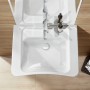 Villeroy & Boch Vicare Waschtisch 65 x 55 cm, ohne Überlauf