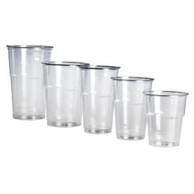 Trinkbecher 800 Stück (16 x 50)
