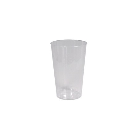 Trinkbecher 500 Stück (20 x 25)
