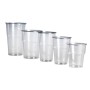 Trinkbecher 1250 Stück (25 x 50)
