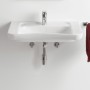 Villeroy & Boch Vicare Waschtisch 65 x 55 cm, ohne Überlauf
