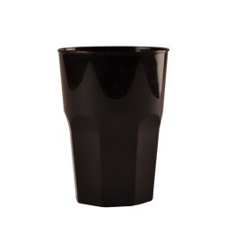 Cocktailglas PP 420 Stück (21 x 20)