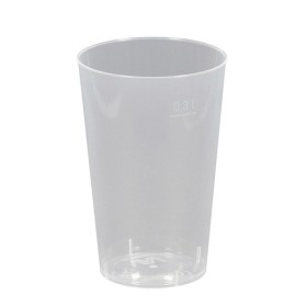 Trinkbecher 500 Stück (20 x 25)