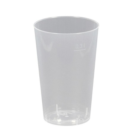Trinkbecher 500 Stück (20 x 25)