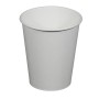 Kartonbecher 2500 Stück (25 x 100)