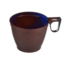 Kaffeetasse mit Griff 1000 Stück (20 x 50)