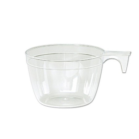 Kaffeetasse mit Griff 144 Stück (12 x 12)