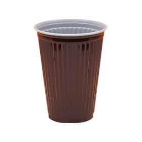 Automatenbecher 3000 Stück (30 x 100)