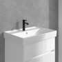 Villeroy & Boch Dawn Einhebel-Waschtischarmatur ohne Ablaufgarnitur