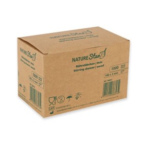 Rührstäbchen 10000 Stück (10 x 1000)