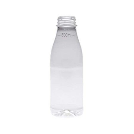 Flasche 120 Stück