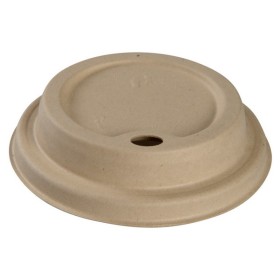 Domdeckel mit Trinkloch 1000 Stück (20 x 50)