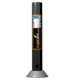 Bechersammler "Rocket" 1 Stück