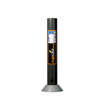 Bechersammler "Rocket" 1 Stück