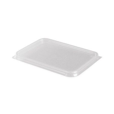 Flachdeckel zu Menubox 300 Stück (6 x 50)