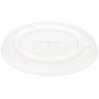Crystal Flachdeckel mit Trinkloch 960 Stück (16 x 60)