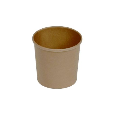 Suppenbecher 500 Stück (10 x 50)