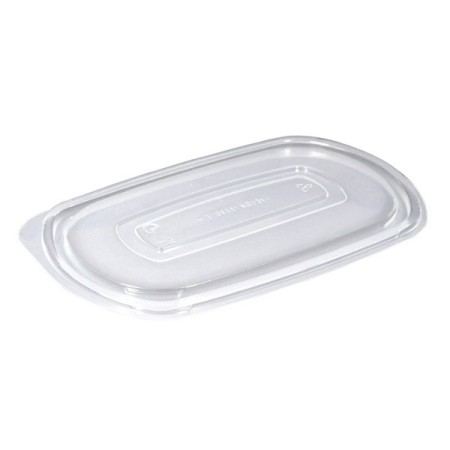 Flachdeckel zu Menubox 400 Stück (4 x 100)