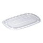 Flachdeckel zu Menubox 400 Stück (4 x 100)