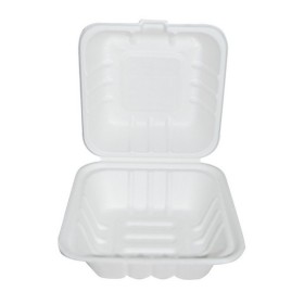 Hamburger-Box 500 Stück (20 x 25)