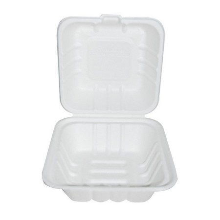 Hamburger-Box 500 Stück (20 x 25)