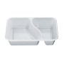 Menubox 360 Stück