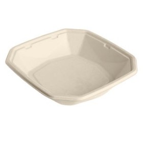 Schale Octabagasse 400 Stück (8 x 50)