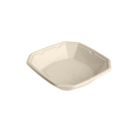 Schale Octabagasse 400 Stück (8 x 50)