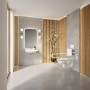 Villeroy & Boch ViCare Waschbecken ViCare 60 x 55 cm
