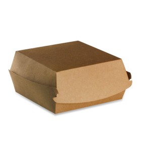 Hamburger-Box 600 Stück (6 x 100)