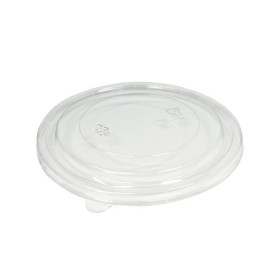 Domdeckel zu Salatschale 300 Stück (6 x 50)