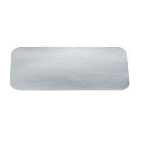 Flachdeckel zu Schale 1000 Stück (10 x 100)