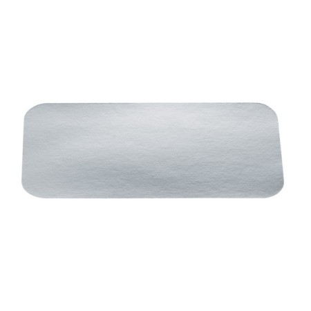 Flachdeckel zu Schale 1000 Stück (10 x 100)