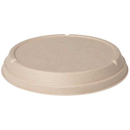 ecoecho Deckel zu Salatschale 320 Stück (8 x 40)