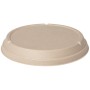 ecoecho Deckel zu Salatschale 320 Stück (8 x 40)
