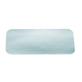 Flachdeckel zu Schale 2200 Stück (22 x 100)