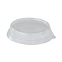 Domdeckel zu Salatschale 360 Stück (9 x 40)