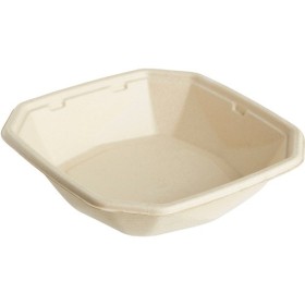 Schale Octabagasse 300 Stück (6 x 50)