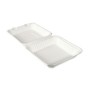 Menubox 100 Stück (2 x 50)