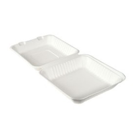 Menubox 100 Stück (2 x 50)