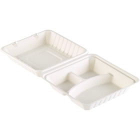 Menubox 100 Stück (2 x 50)