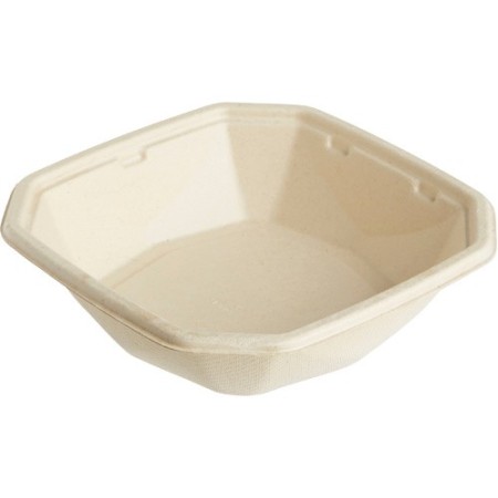 Schale Octabagasse 300 Stück (6 x 50)
