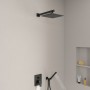 Villeroy & Boch Taro Stabhandbrause rund mit 1 Strahlart