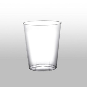 Trinkbecher 400 Stück (20 x 20)