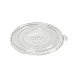 Flachdeckel zu Bowl Ronda Wide 250 Stück (5 x 50)